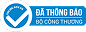 Notified to the Ministry of Industry and Trade